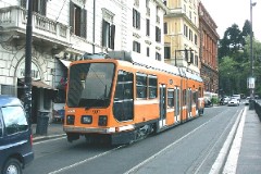 Rome,7. May 2004